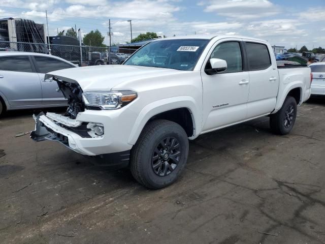 2023 Toyota Tacoma Double Cab