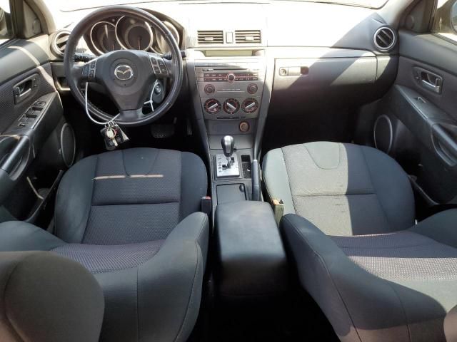 2008 Mazda 3 S