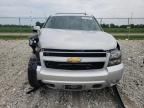 2013 Chevrolet Tahoe K1500 LT