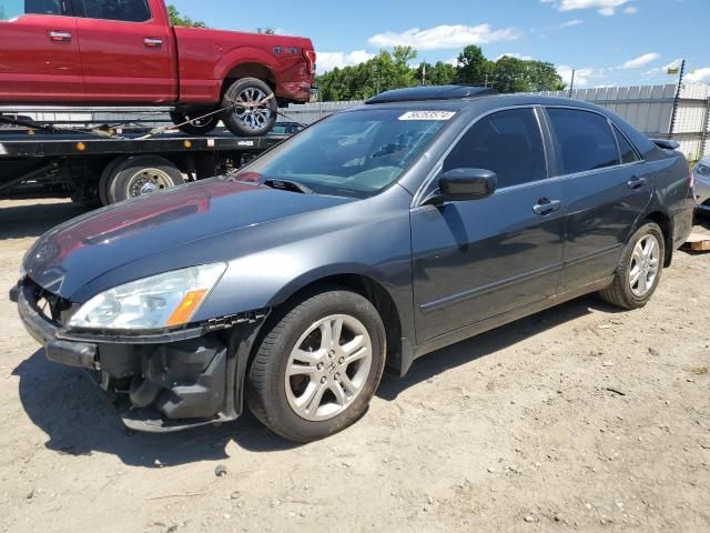 2006 Honda Accord EX