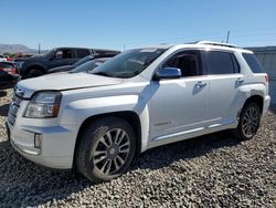 GMC Vehiculos salvage en venta: 2016 GMC Terrain Denali