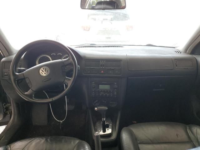 2005 Volkswagen Jetta GLS TDI