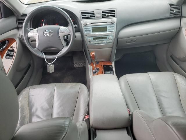 2009 Toyota Camry SE