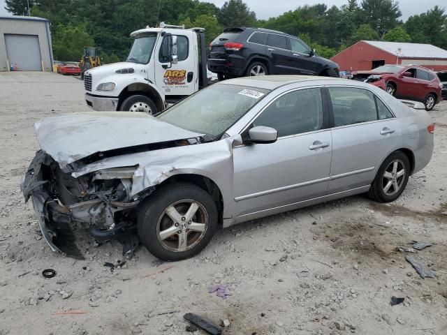 2004 Honda Accord EX