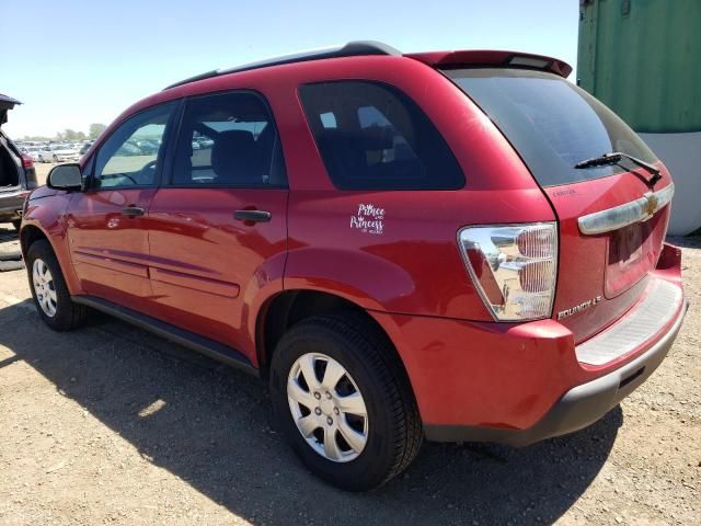 2006 Chevrolet Equinox LS