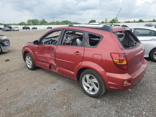 2003 Pontiac Vibe