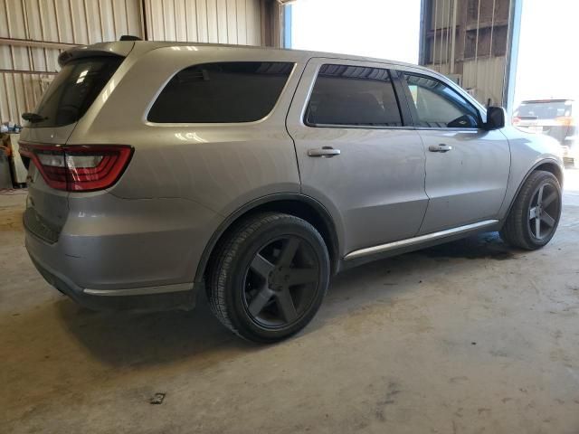 2017 Dodge Durango SXT