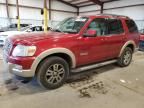 2008 Ford Explorer Eddie Bauer