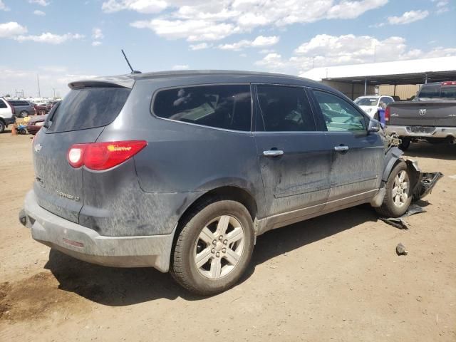 2010 Chevrolet Traverse LT