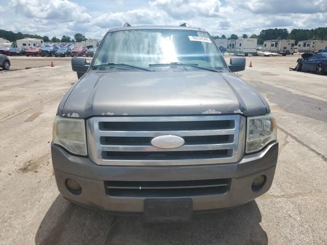 2010 Ford Expedition EL XLT