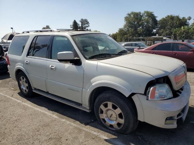 2006 Lincoln Navigator