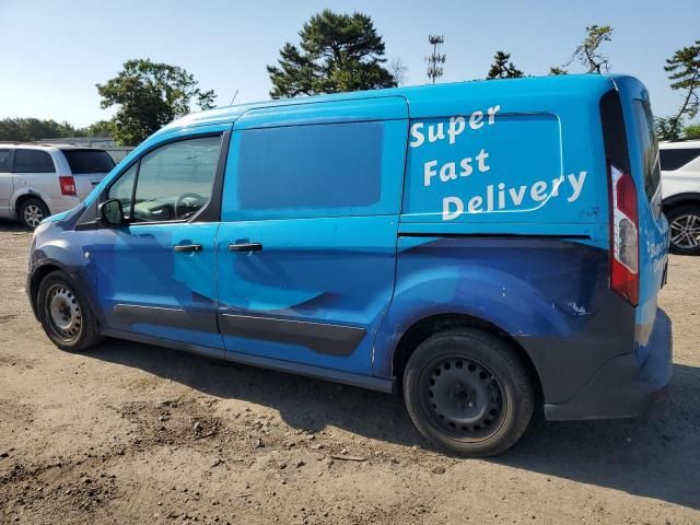 2014 Ford Transit Connect XL