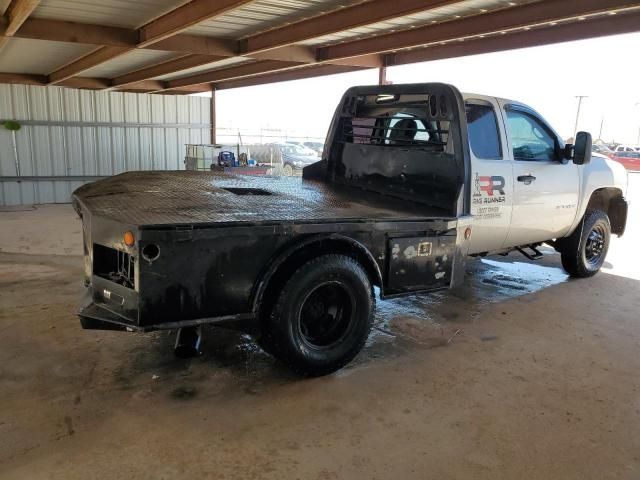 2007 Chevrolet Silverado C3500