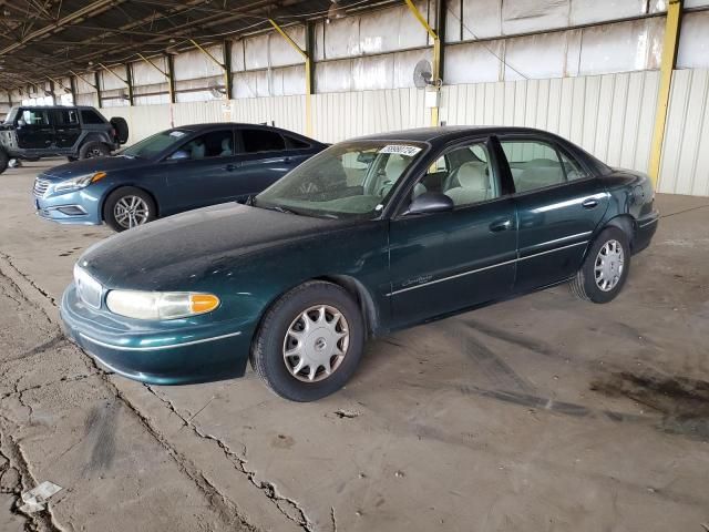 1998 Buick Century Custom