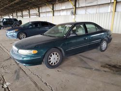 Carros con verificación Run & Drive a la venta en subasta: 1998 Buick Century Custom