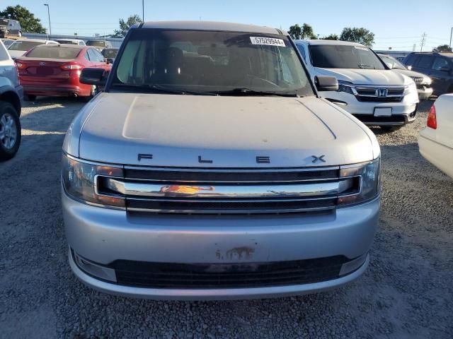 2013 Ford Flex SEL