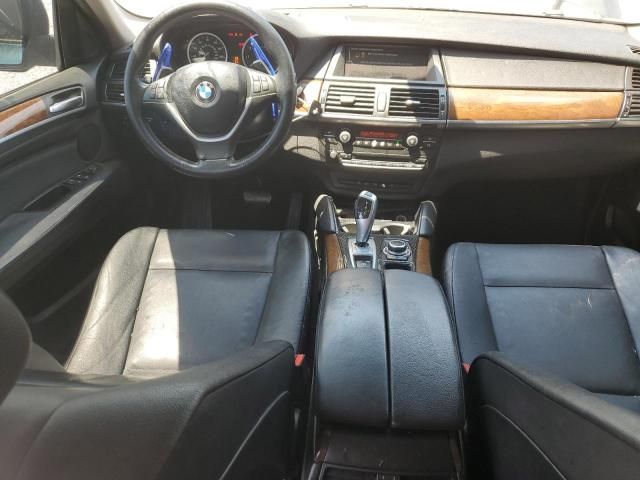 2013 BMW X6 XDRIVE35I