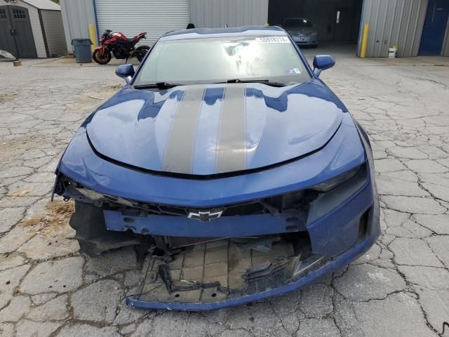 2019 Chevrolet Camaro LS