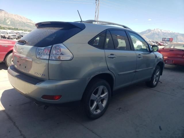 2006 Lexus RX 330