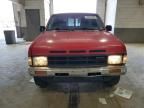 1988 Nissan D21 Short BED