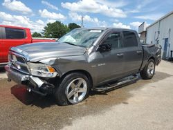 2010 Dodge RAM 1500 en venta en Montgomery, AL