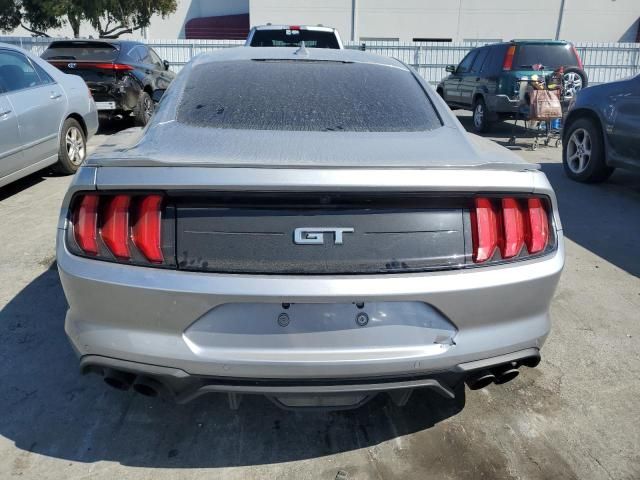 2023 Ford Mustang GT