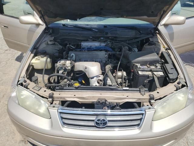 2001 Toyota Camry CE