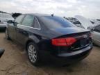 2010 Audi A4 Premium Plus