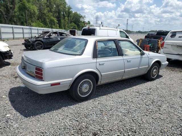 1993 Oldsmobile Cutlass Ciera S