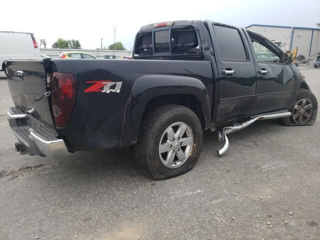 2011 Chevrolet Colorado LT