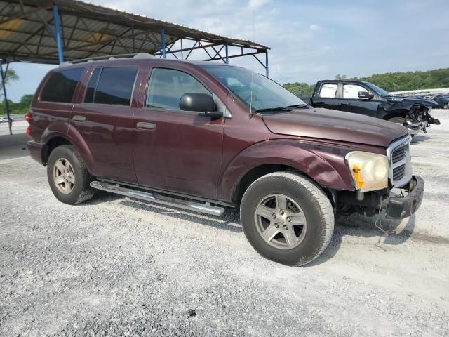 2005 Dodge Durango Limited