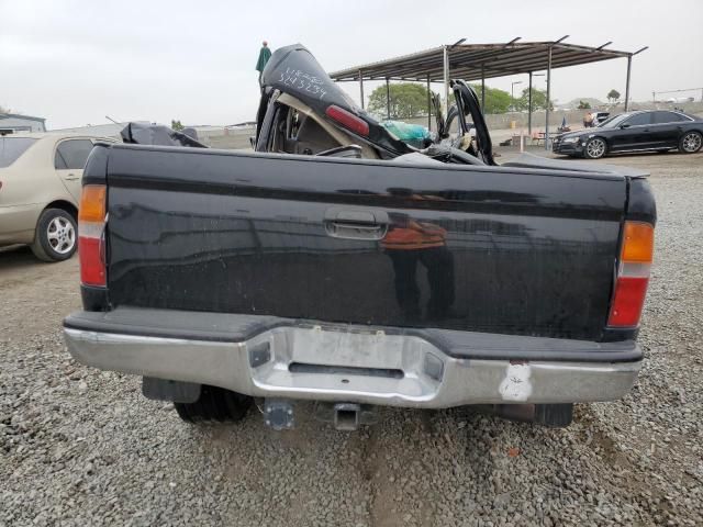 2002 Toyota Tacoma Double Cab Prerunner