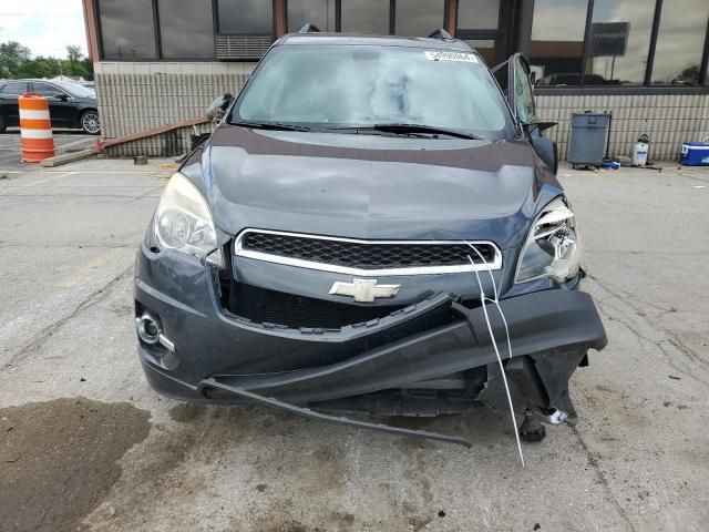 2010 Chevrolet Equinox LT