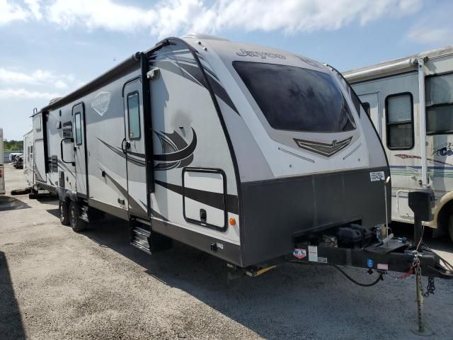 2019 Jayco Hawk