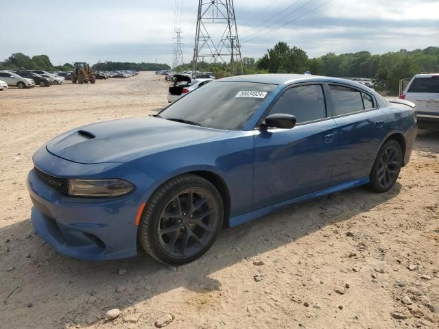 2020 Dodge Charger GT