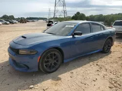 Dodge salvage cars for sale: 2020 Dodge Charger GT