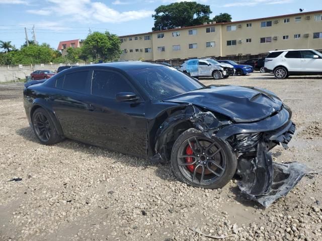 2020 Dodge Charger Scat Pack