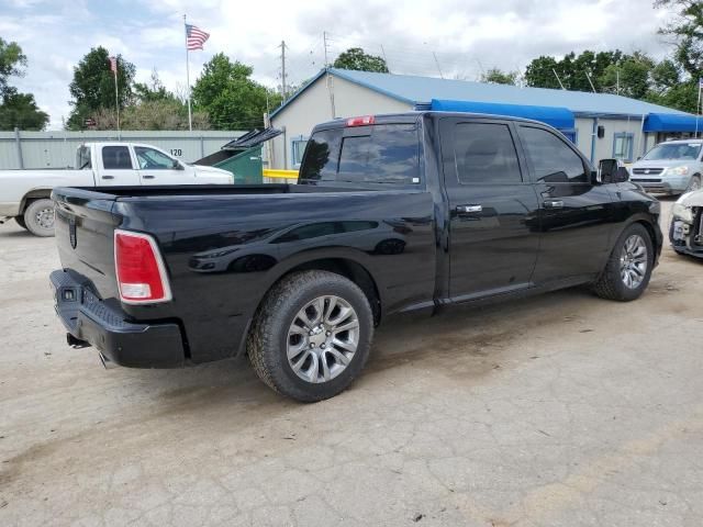 2014 Dodge RAM 1500 Longhorn