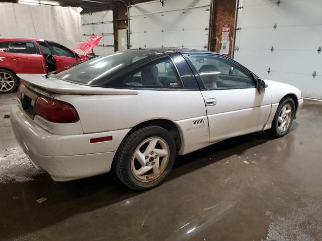 1992 Eagle Talon