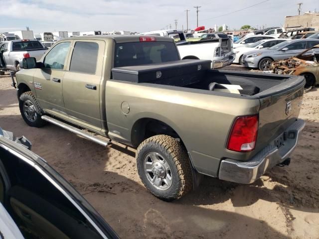 2015 Dodge RAM 2500 ST