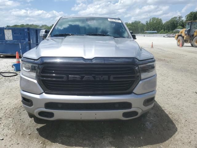 2020 Dodge RAM 1500 BIG HORN/LONE Star