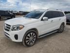 2017 Mercedes-Benz GLS 450 4matic