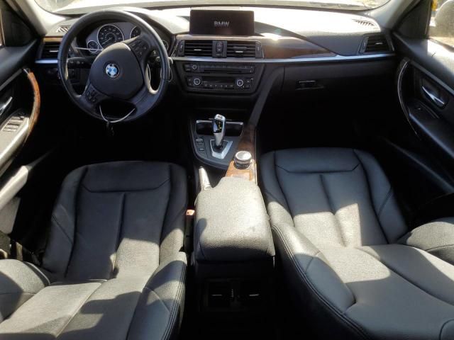 2014 BMW 320 I Xdrive