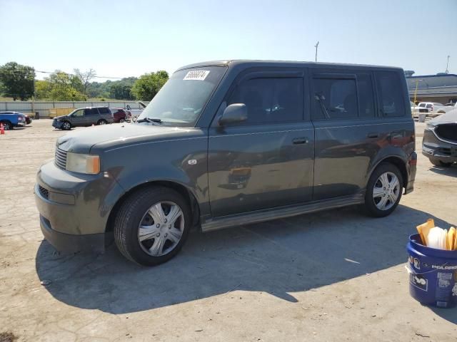 2005 Scion XB