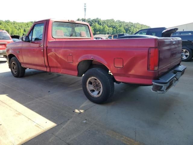 1995 Ford F150