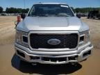 2019 Ford F150 Super Cab