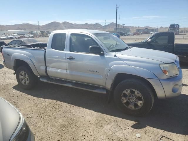 2006 Toyota Tacoma Prerunner Access Cab