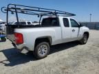 2013 Chevrolet Silverado C1500 LT