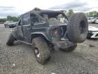 2010 Jeep Wrangler Unlimited Rubicon