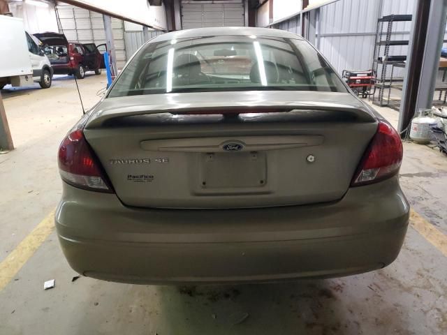 2006 Ford Taurus SE